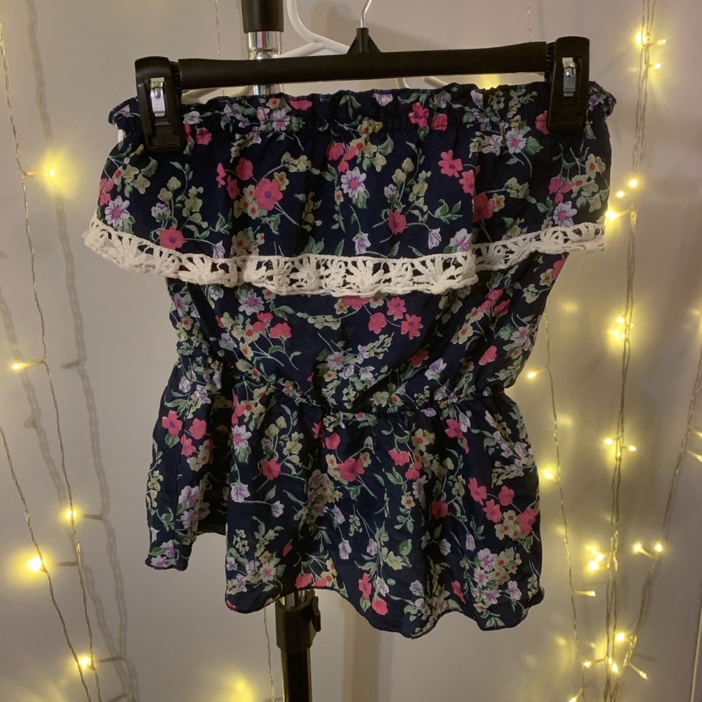 Rue 21 M tube top